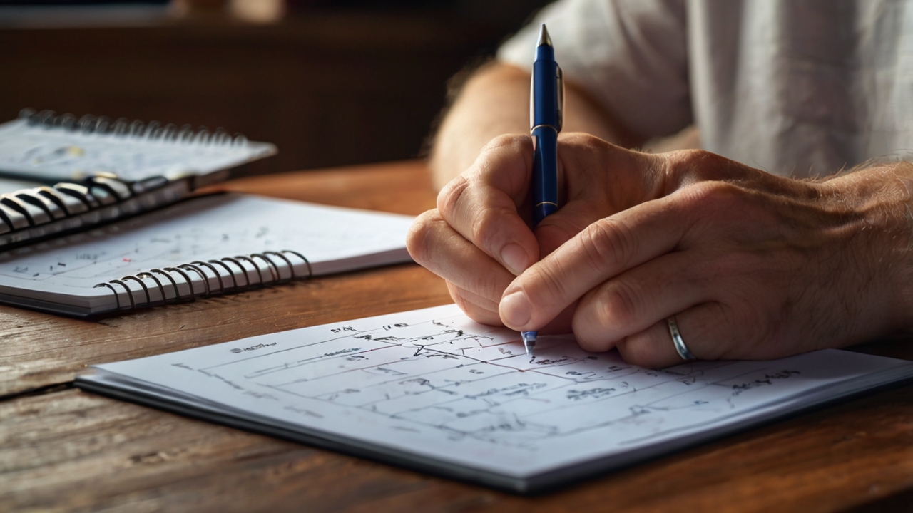 Horoskop Rozwojowy Premium